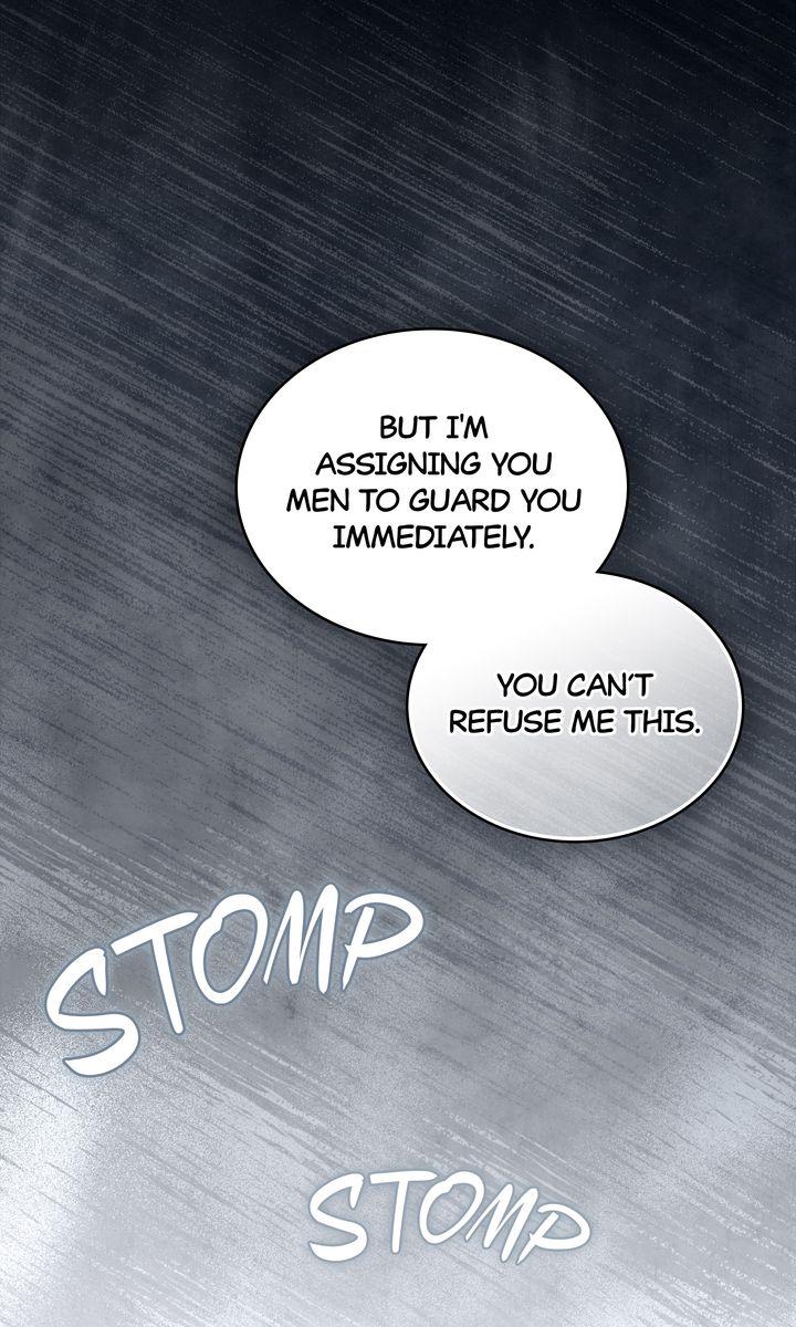 Read Under The Oak Tree Manga Online