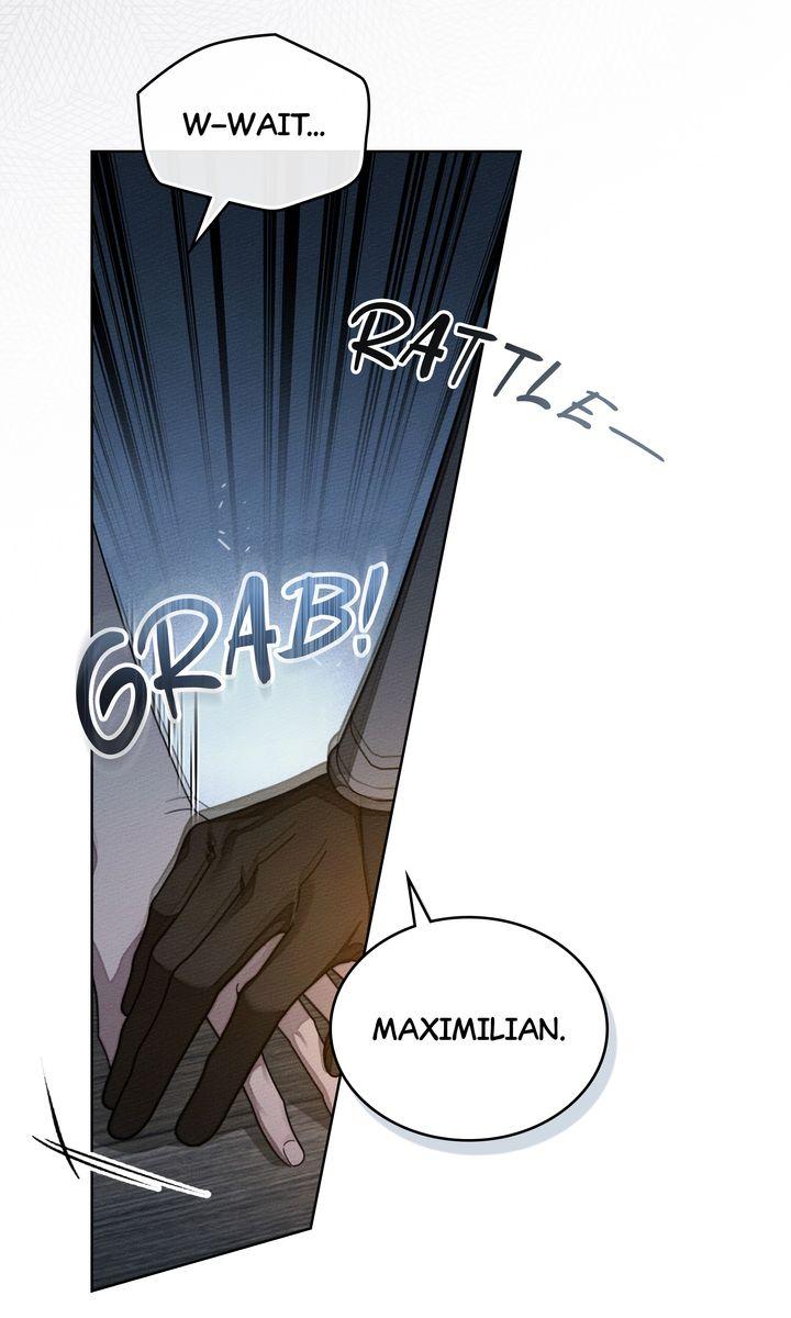 Read Under The Oak Tree Manga Online