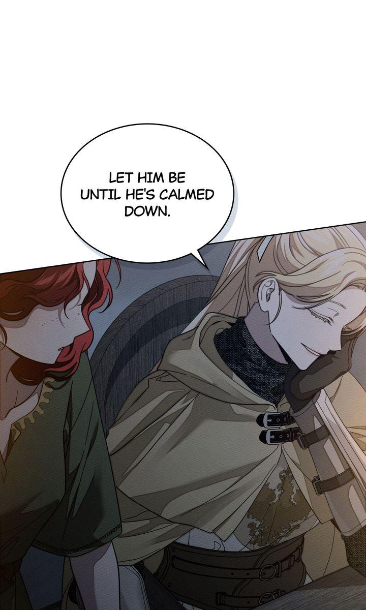 Read Under The Oak Tree Manga Online