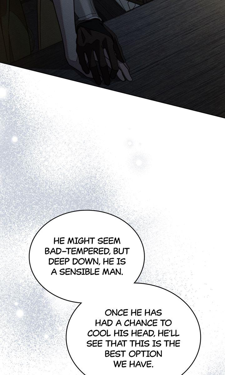 Read Under The Oak Tree Manga Online