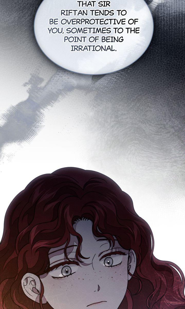 Read Under The Oak Tree Manga Online