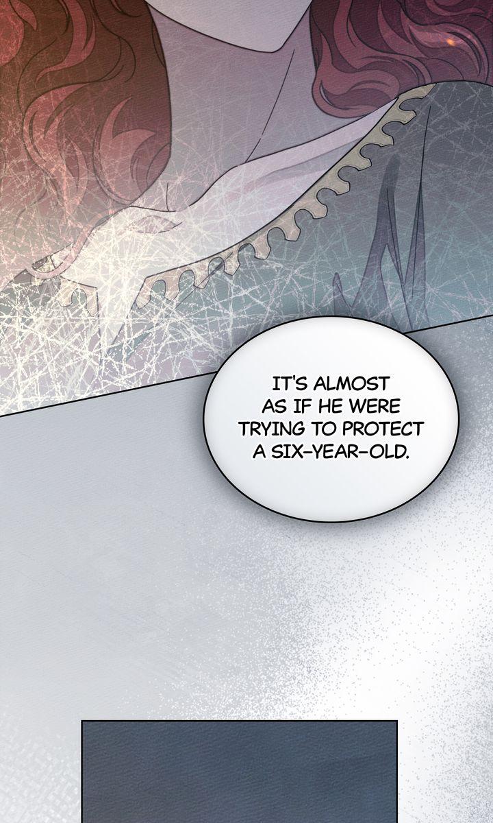 Read Under The Oak Tree Manga Online