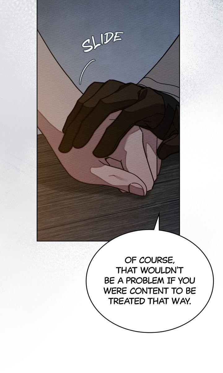 Read Under The Oak Tree Manga Online