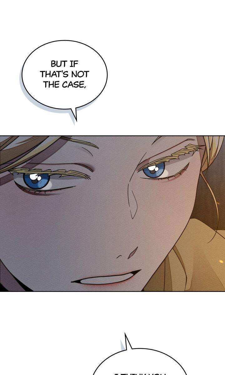 Read Under The Oak Tree Manga Online