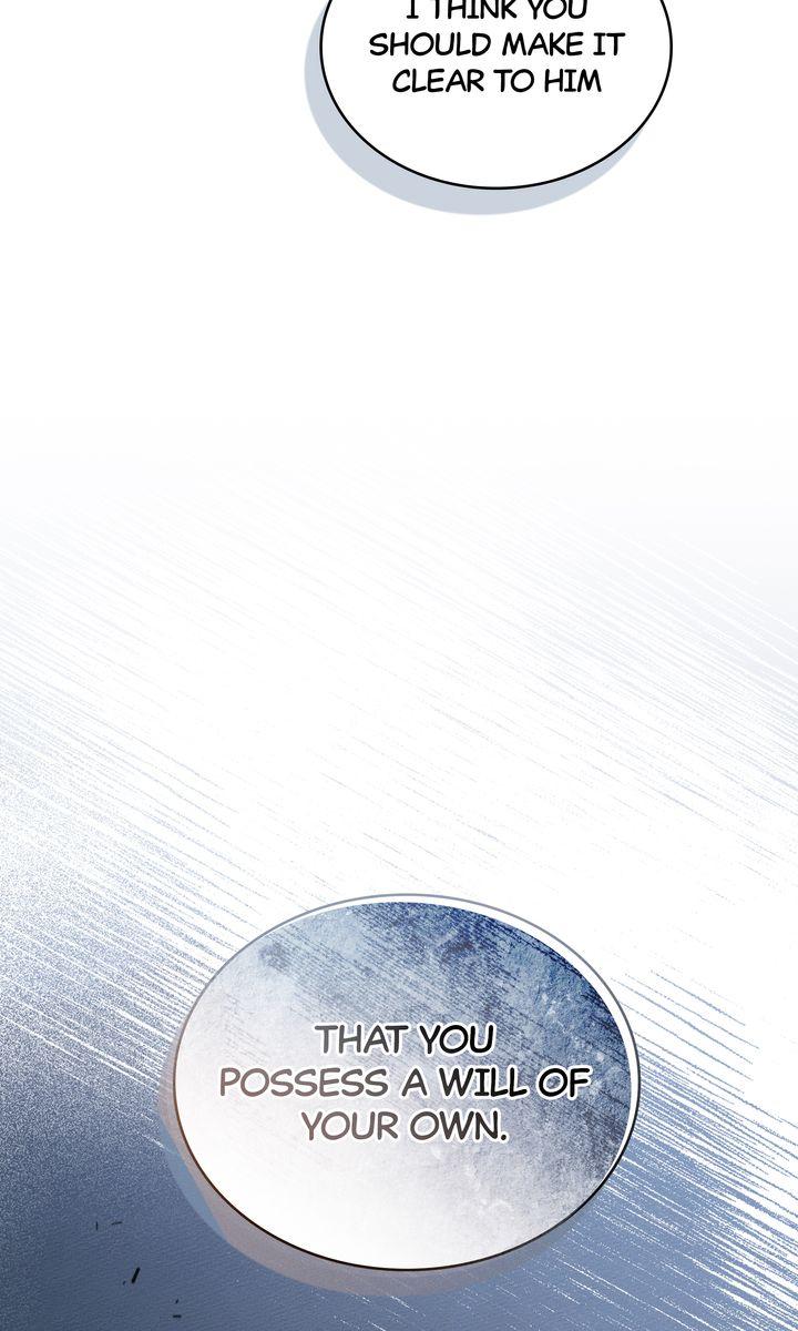 Read Under The Oak Tree Manga Online