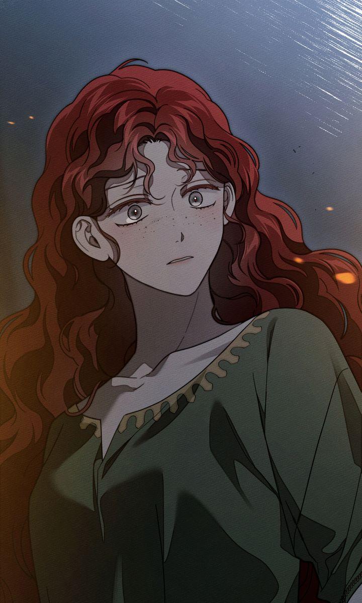 Read Under The Oak Tree Manga Online