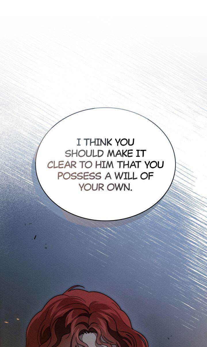 Read Under The Oak Tree Manga Online