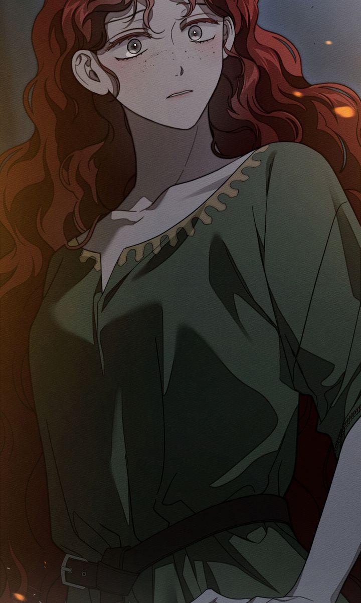 Read Under The Oak Tree Manga Online