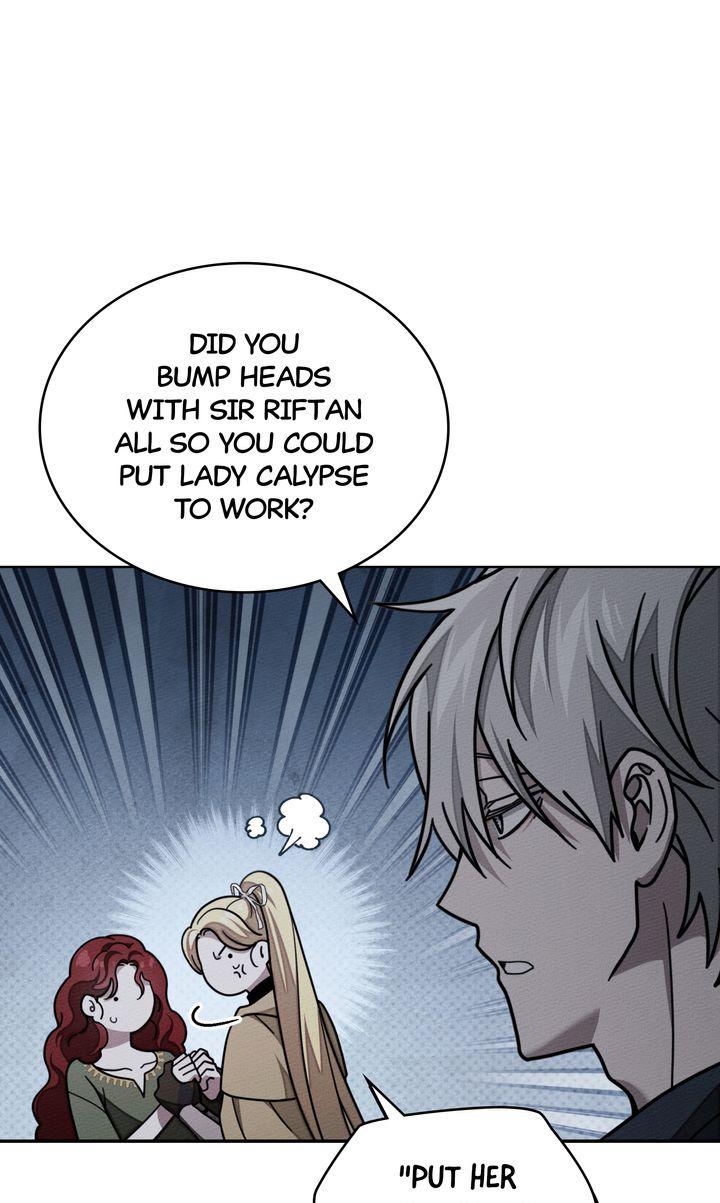 Read Under The Oak Tree Manga Online