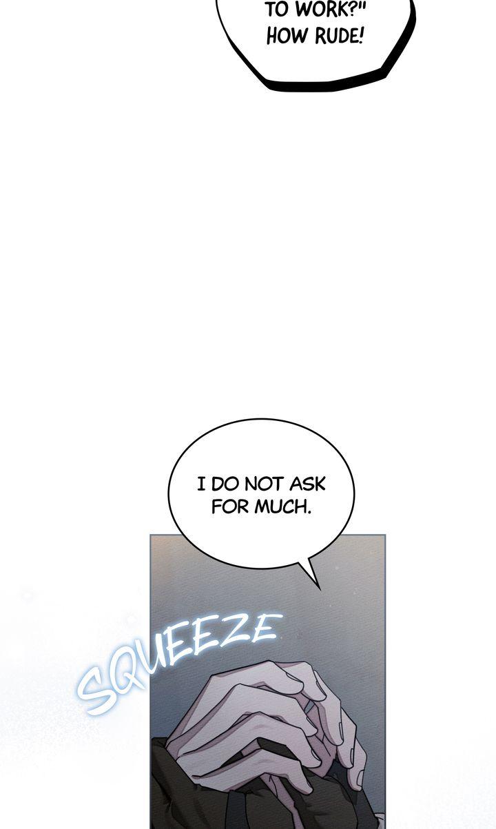 Read Under The Oak Tree Manga Online