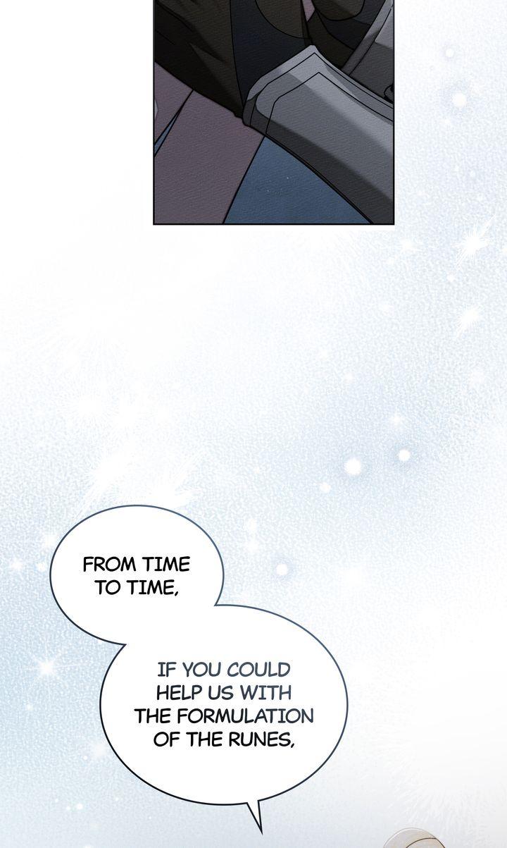 Read Under The Oak Tree Manga Online