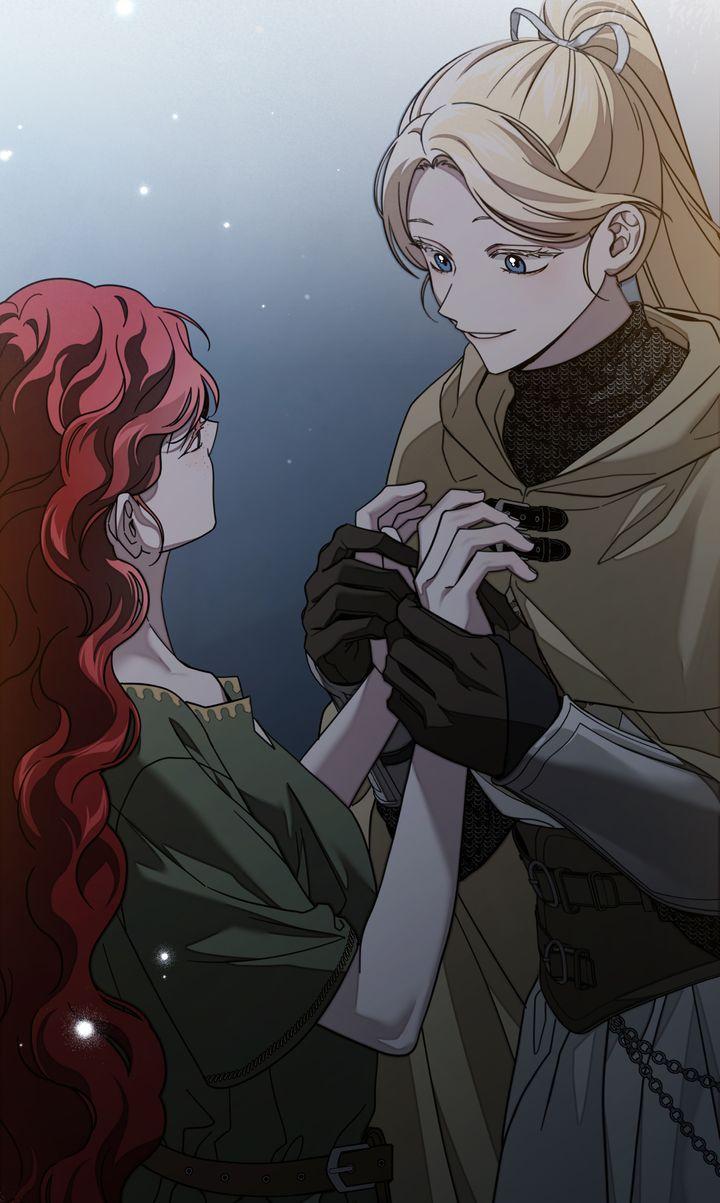 Read Under The Oak Tree Manga Online