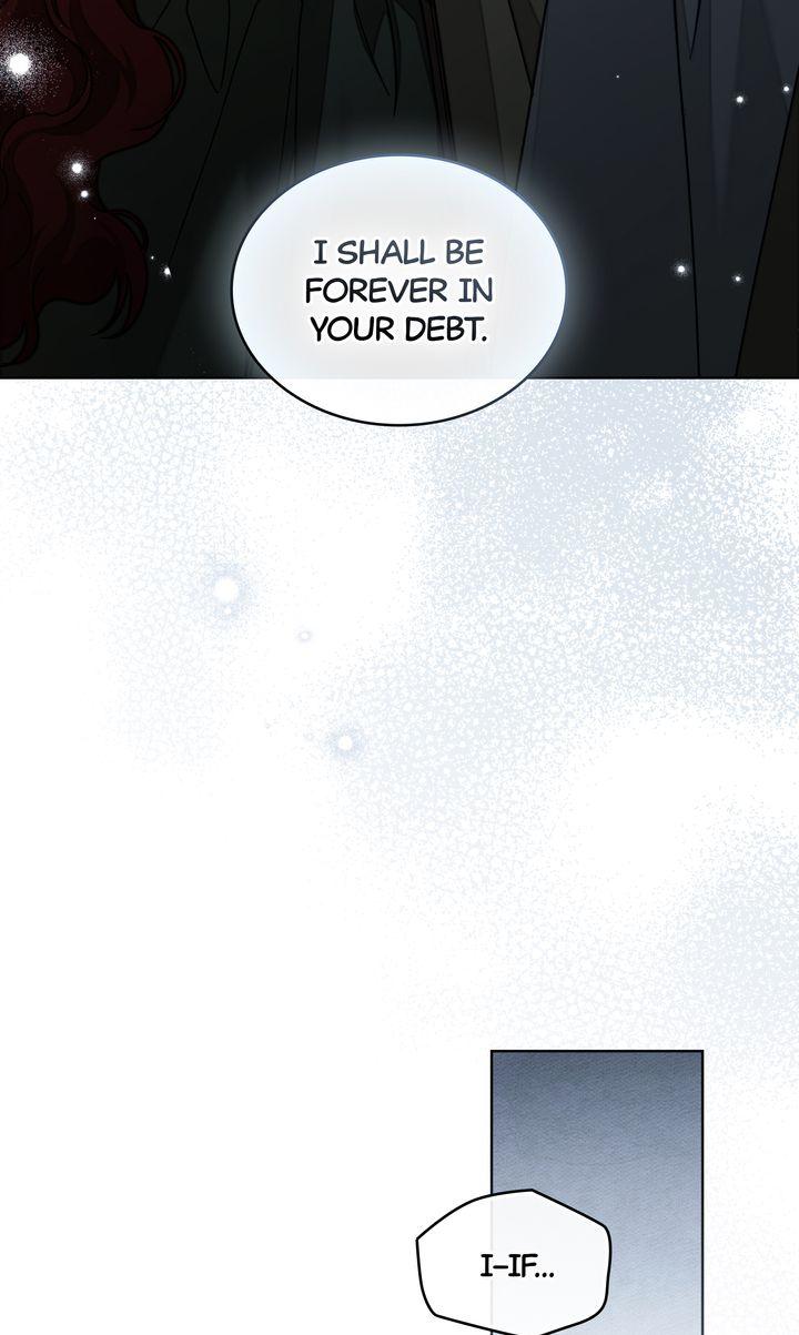 Read Under The Oak Tree Manga Online