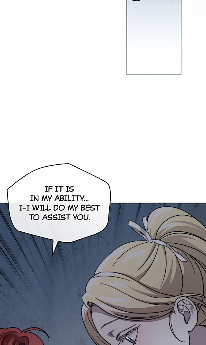 Read Under The Oak Tree Manga Online