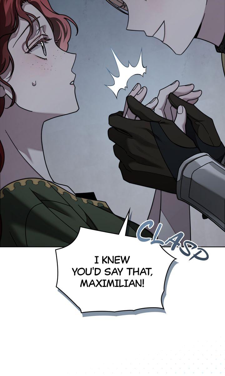 Read Under The Oak Tree Manga Online