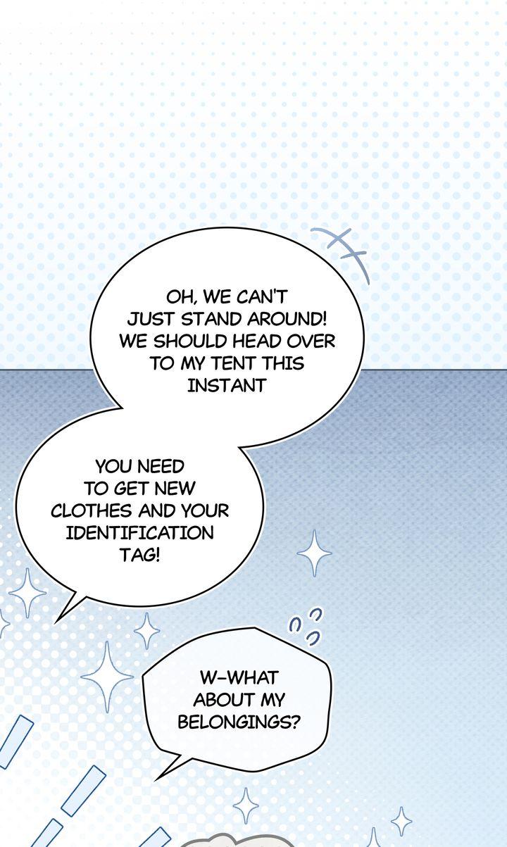 Read Under The Oak Tree Manga Online