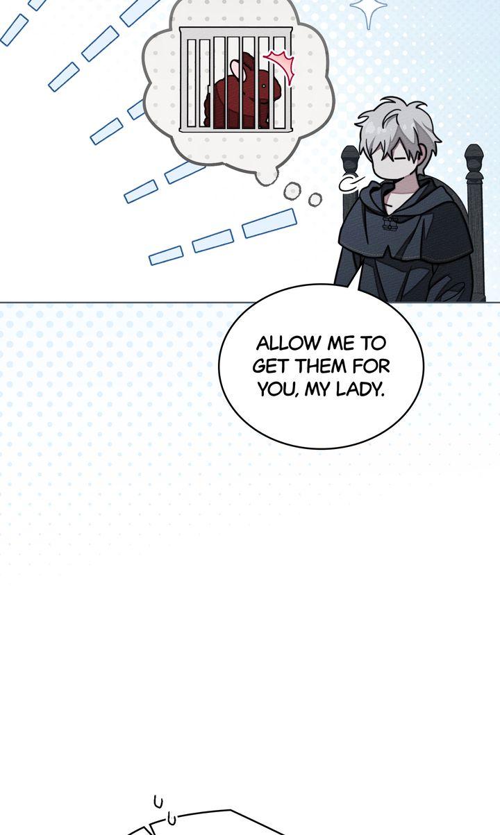 Read Under The Oak Tree Manga Online