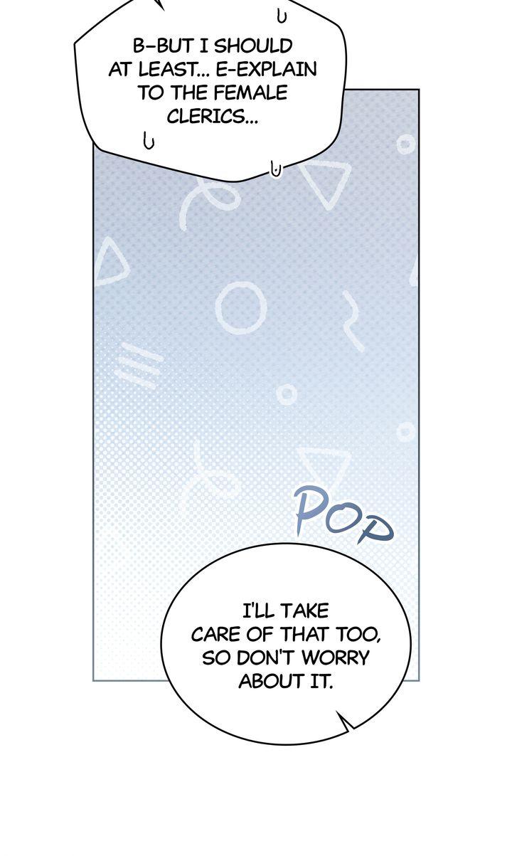 Read Under The Oak Tree Manga Online