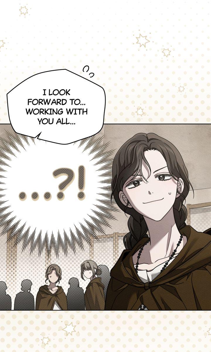 Read Under The Oak Tree Manga Online