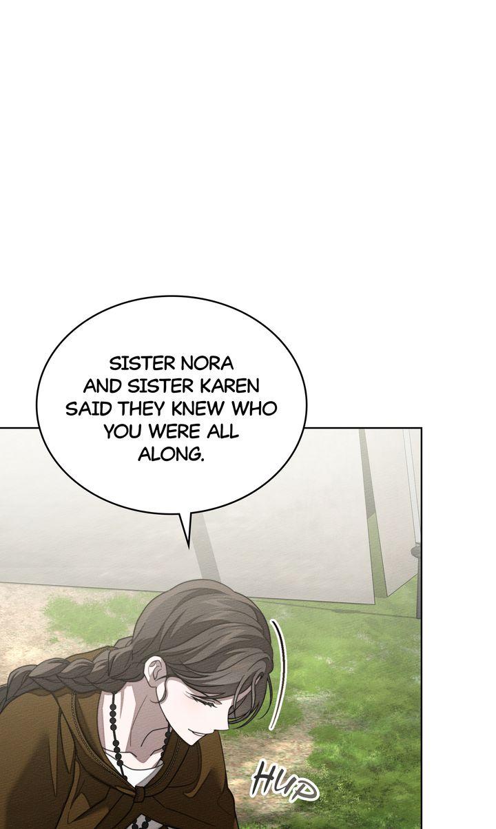 Read Under The Oak Tree Manga Online