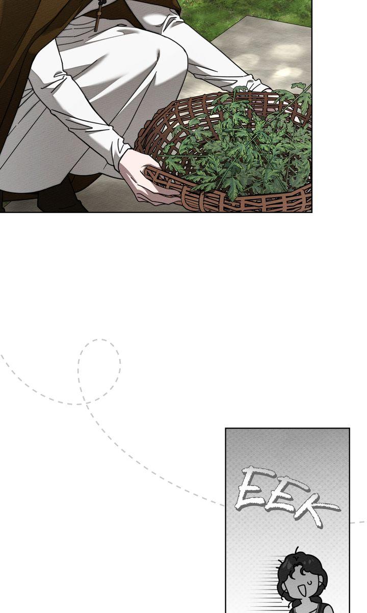 Read Under The Oak Tree Manga Online