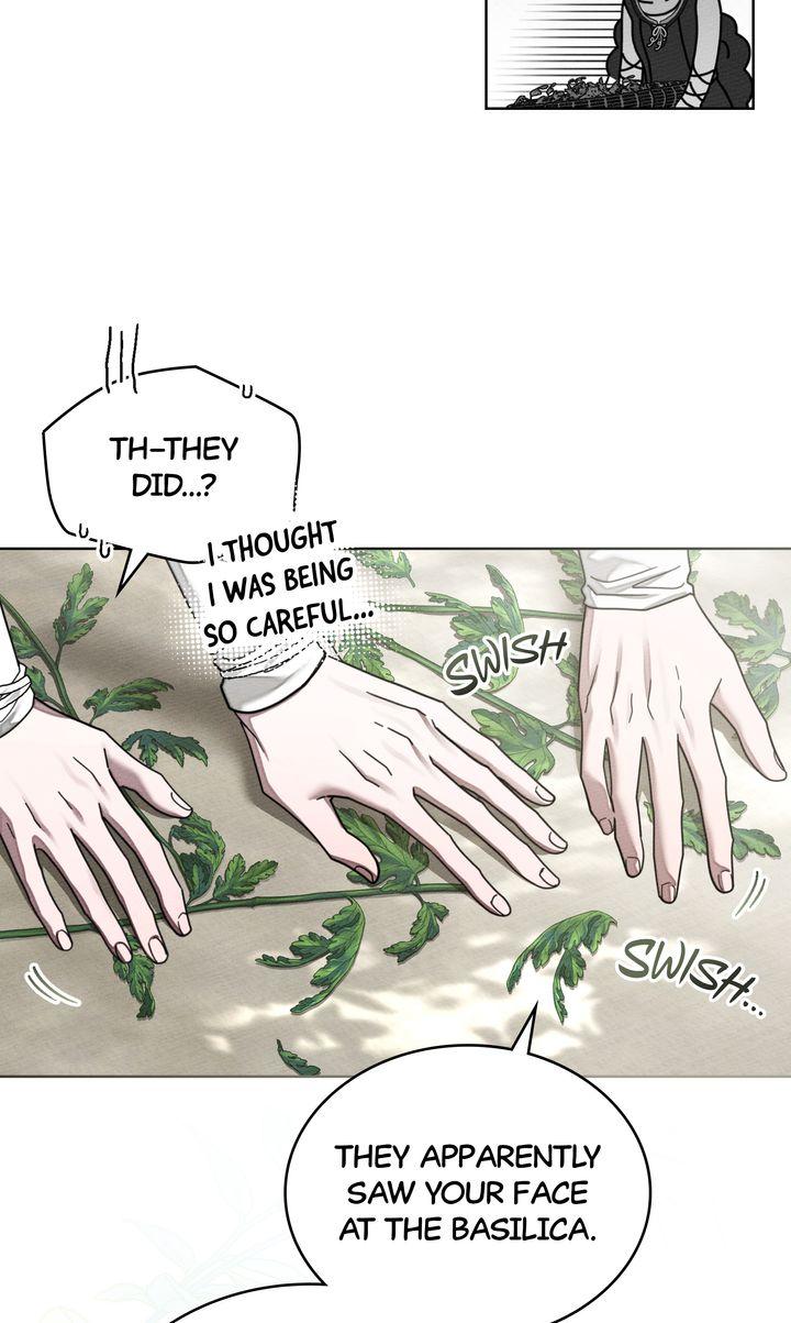 Read Under The Oak Tree Manga Online