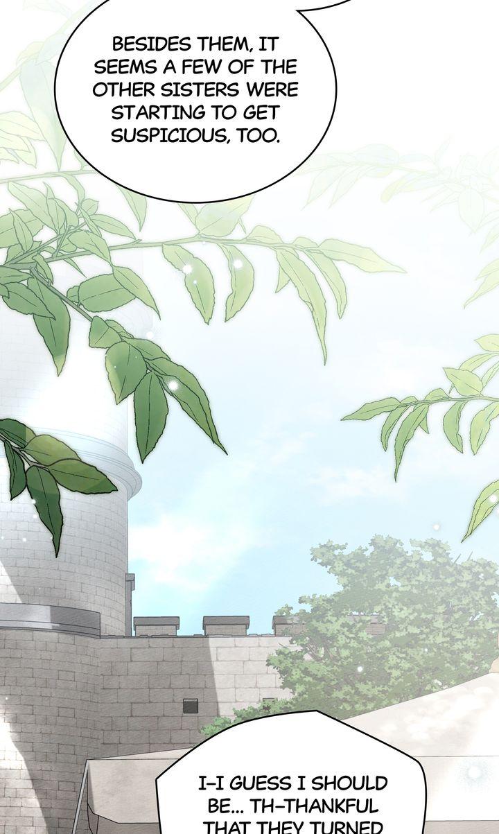 Read Under The Oak Tree Manga Online