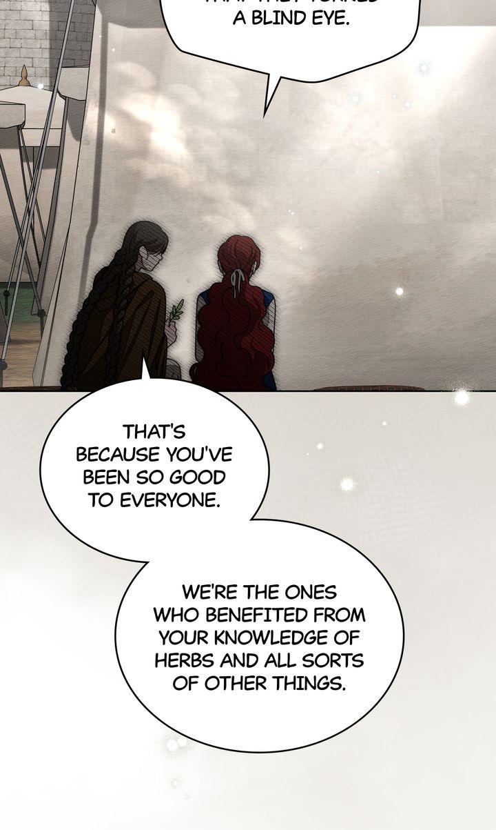 Read Under The Oak Tree Manga Online