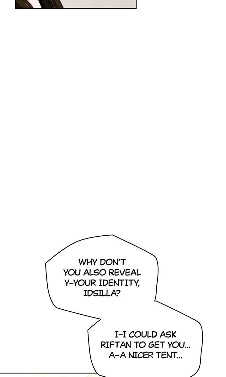 Read Under The Oak Tree Manga Online