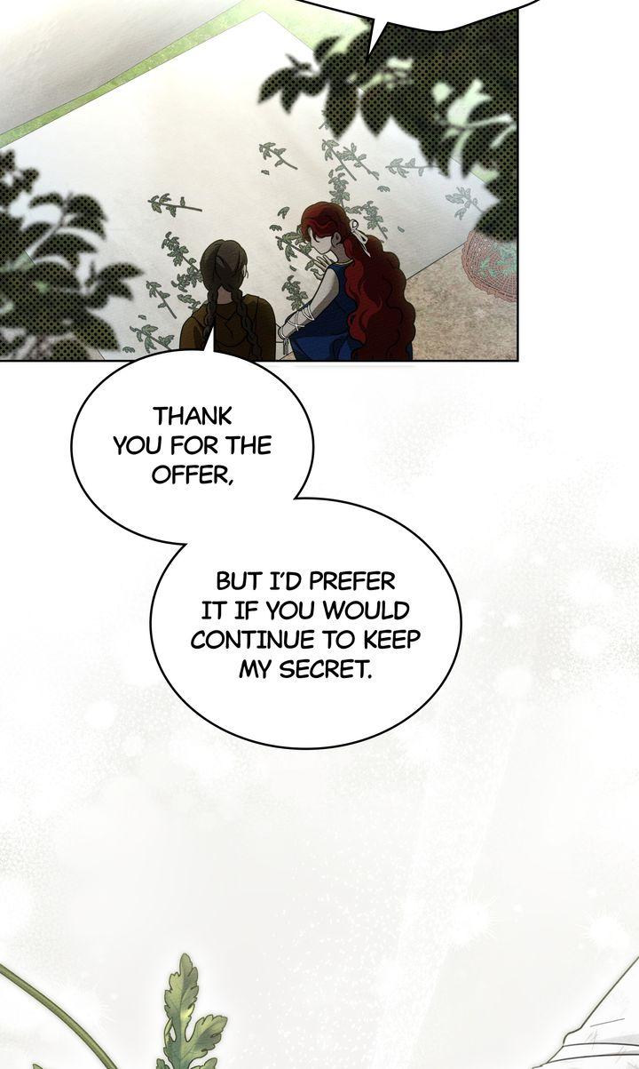 Read Under The Oak Tree Manga Online