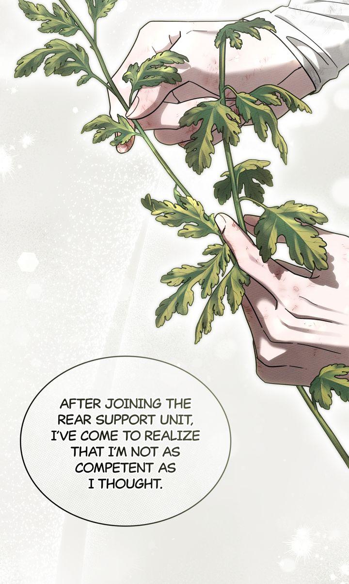 Read Under The Oak Tree Manga Online