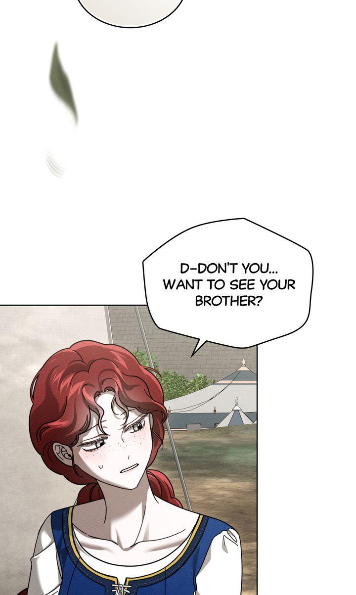 Read Under The Oak Tree Manga Online