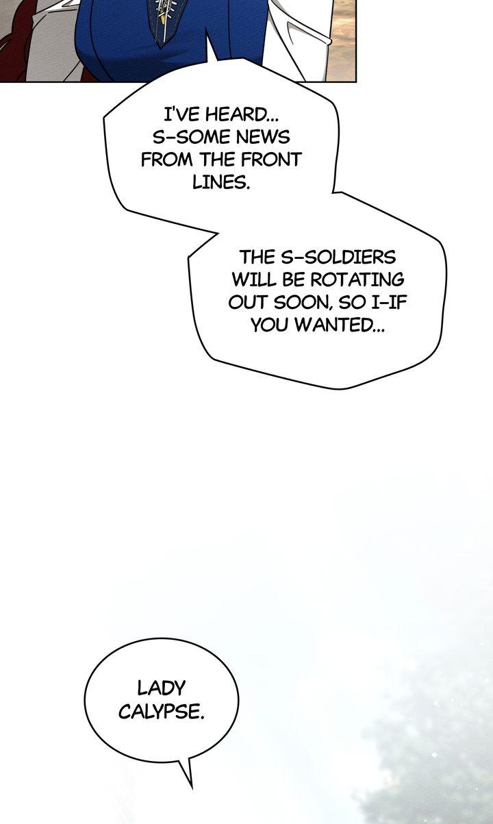 Read Under The Oak Tree Manga Online