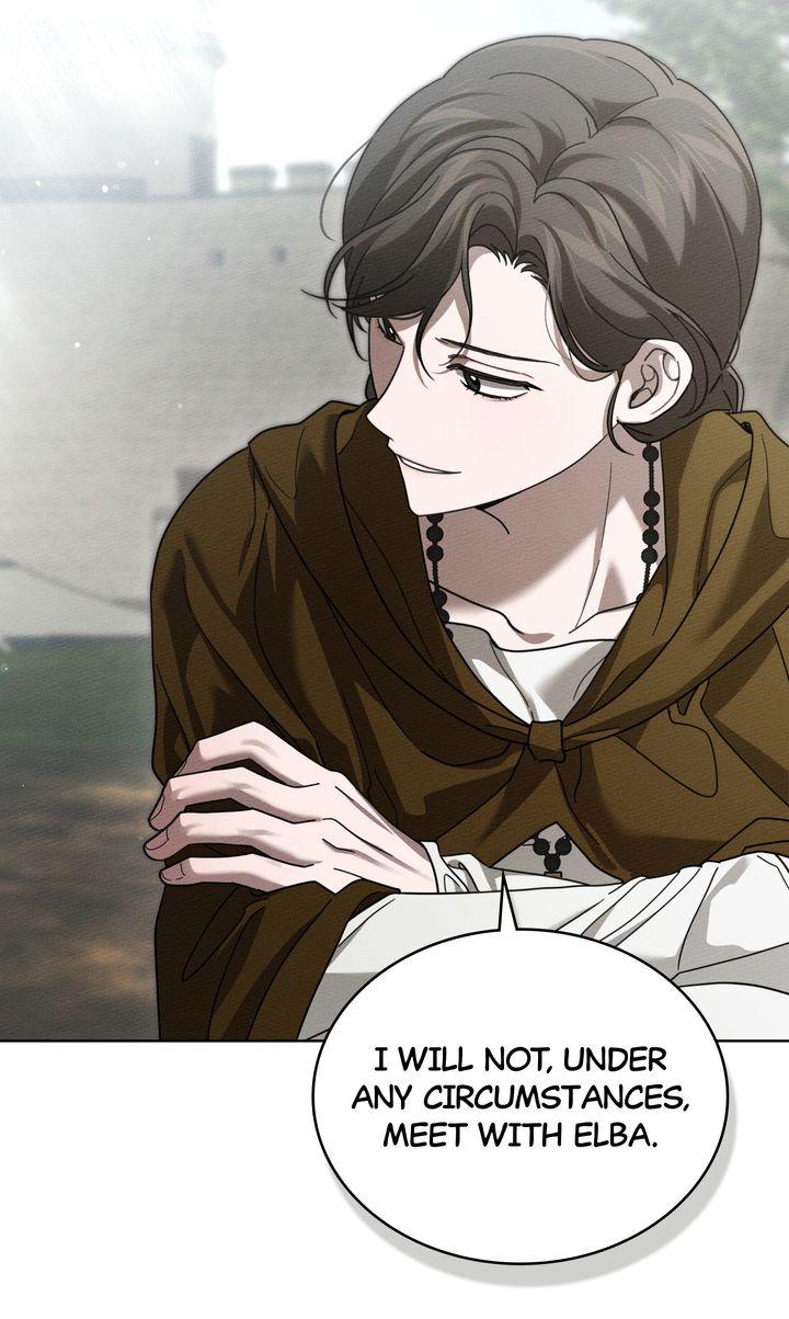 Read Under The Oak Tree Manga Online