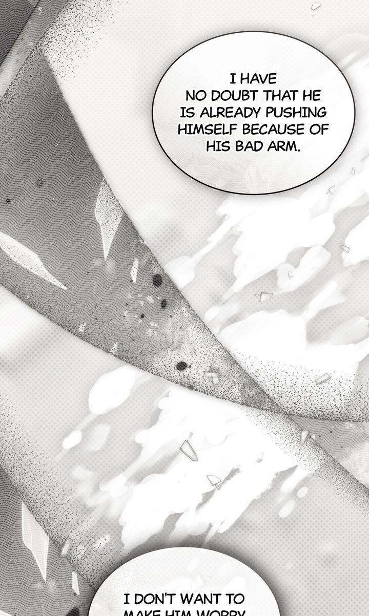 Read Under The Oak Tree Manga Online