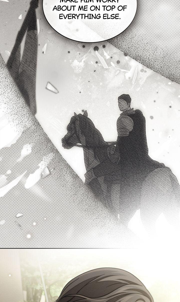 Read Under The Oak Tree Manga Online