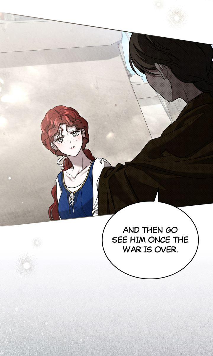 Read Under The Oak Tree Manga Online