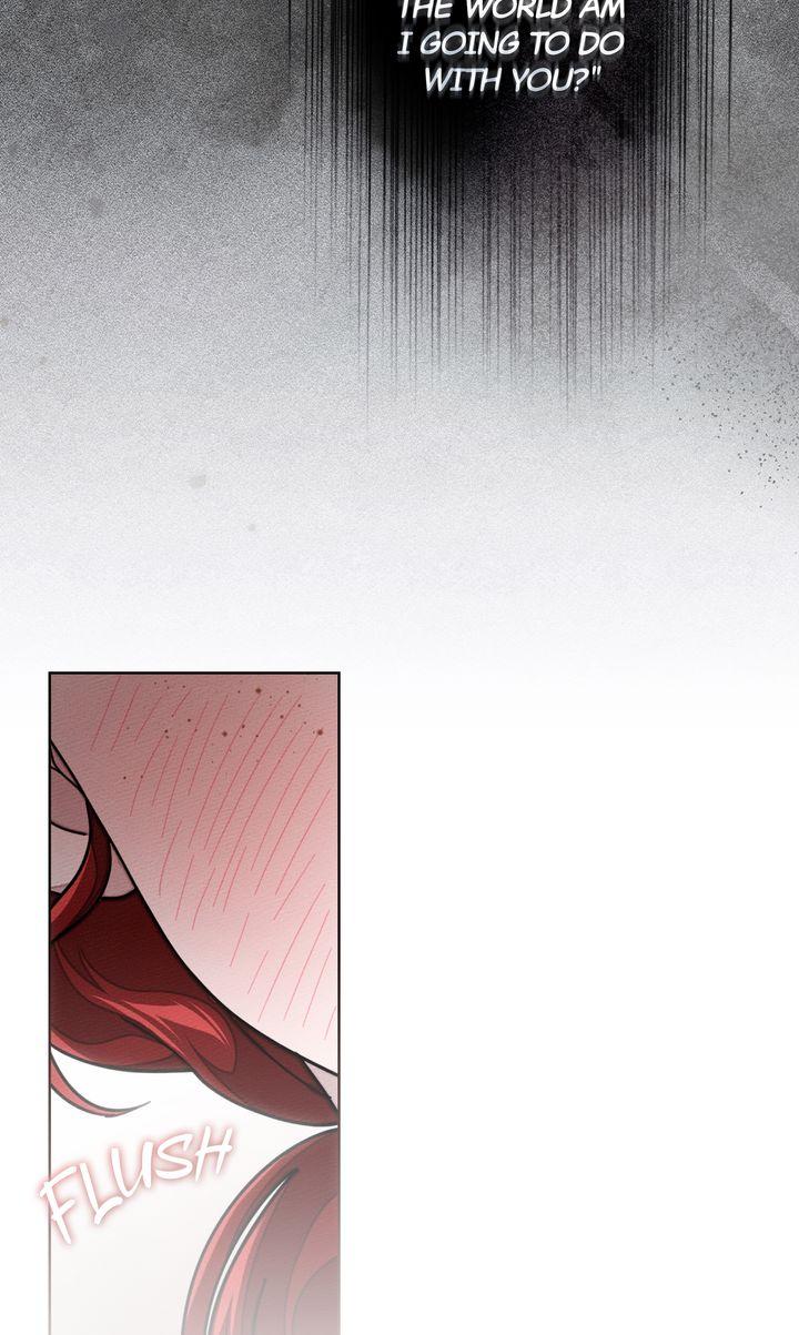 Read Under The Oak Tree Manga Online