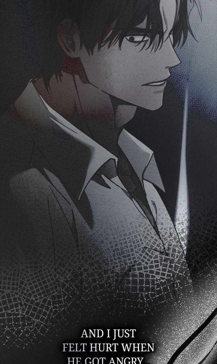 Read Under The Oak Tree Manga Online