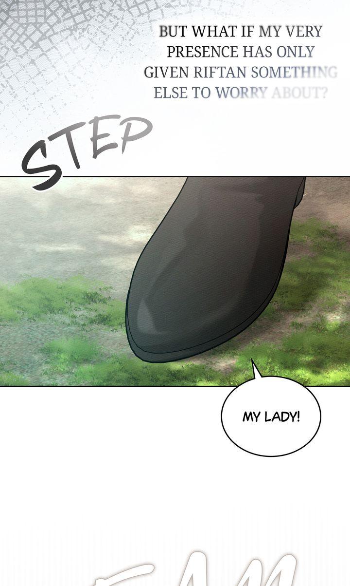 Read Under The Oak Tree Manga Online