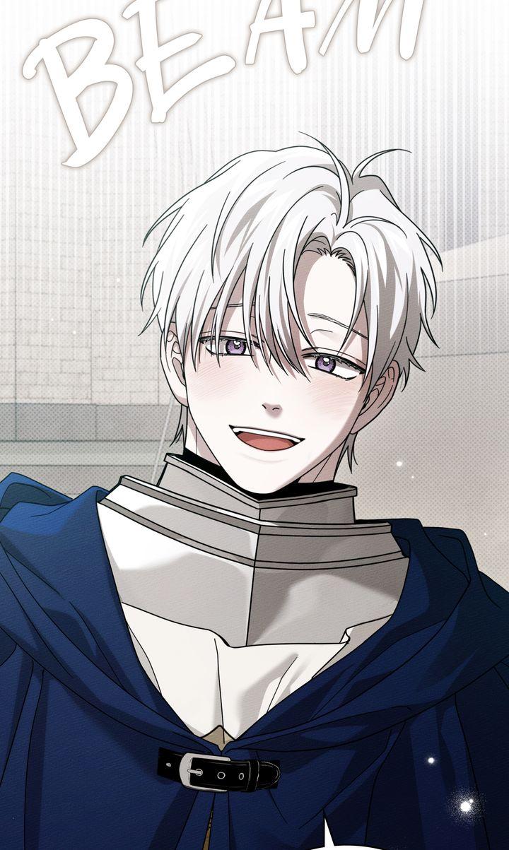 Read Under The Oak Tree Manga Online