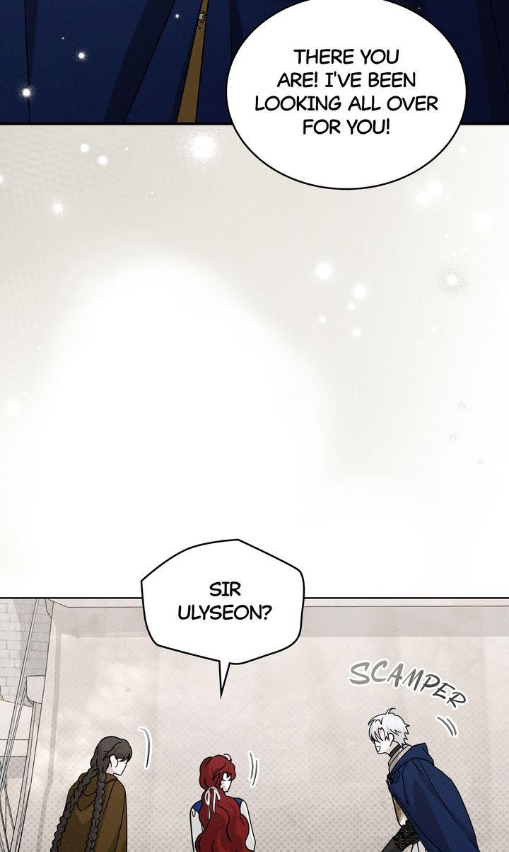 Read Under The Oak Tree Manga Online