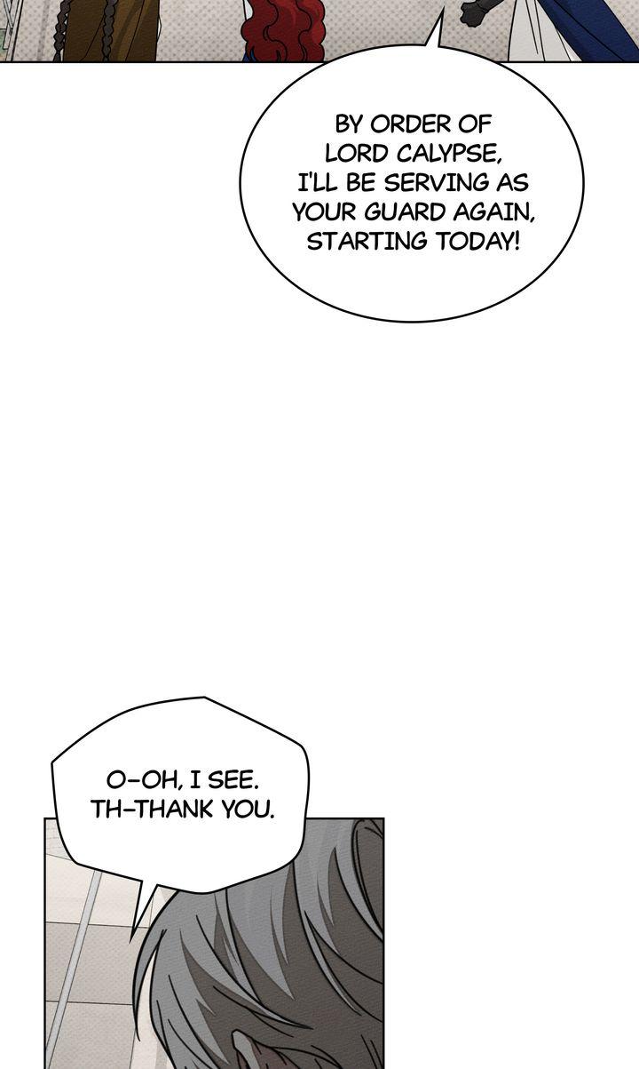 Read Under The Oak Tree Manga Online