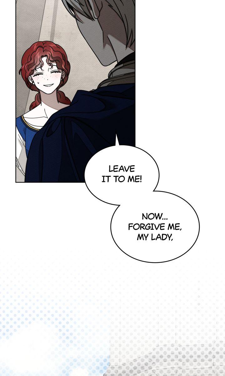 Read Under The Oak Tree Manga Online