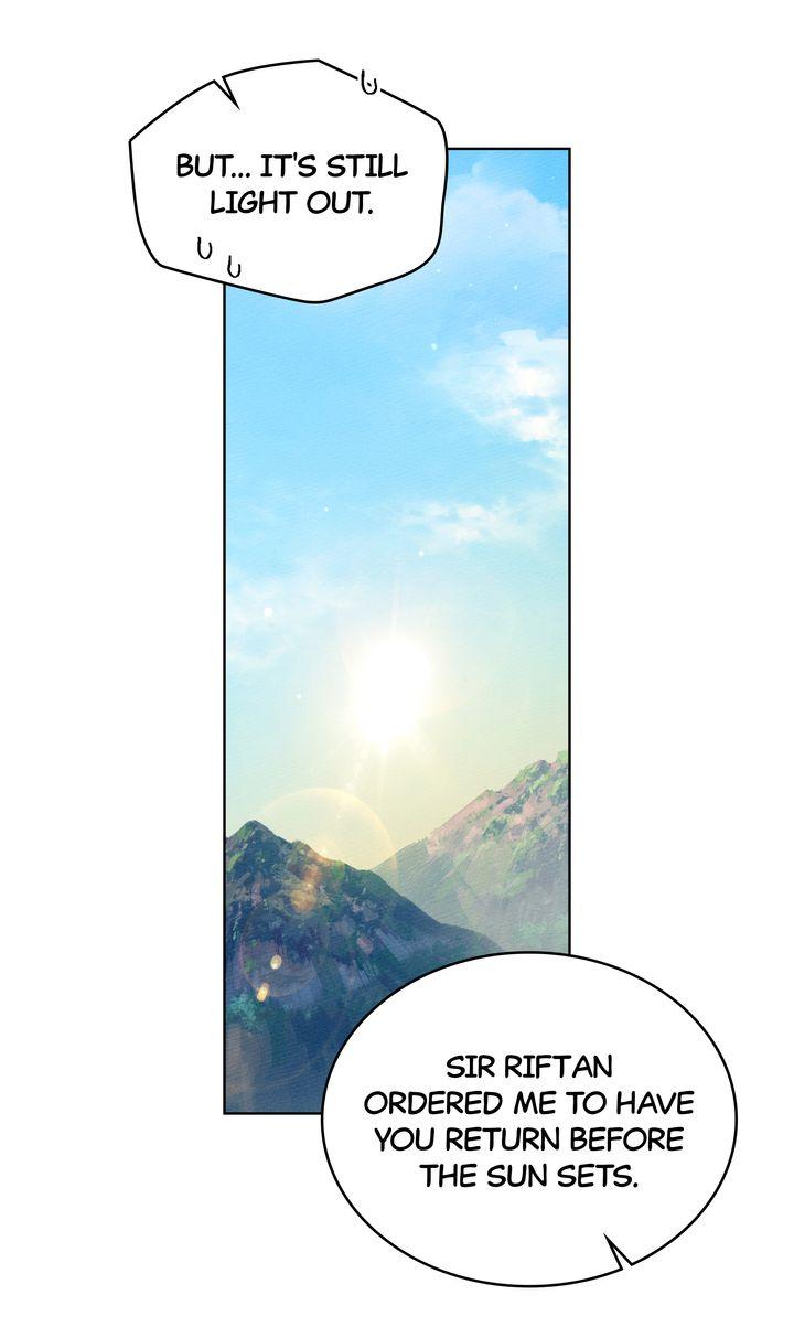 Read Under The Oak Tree Manga Online