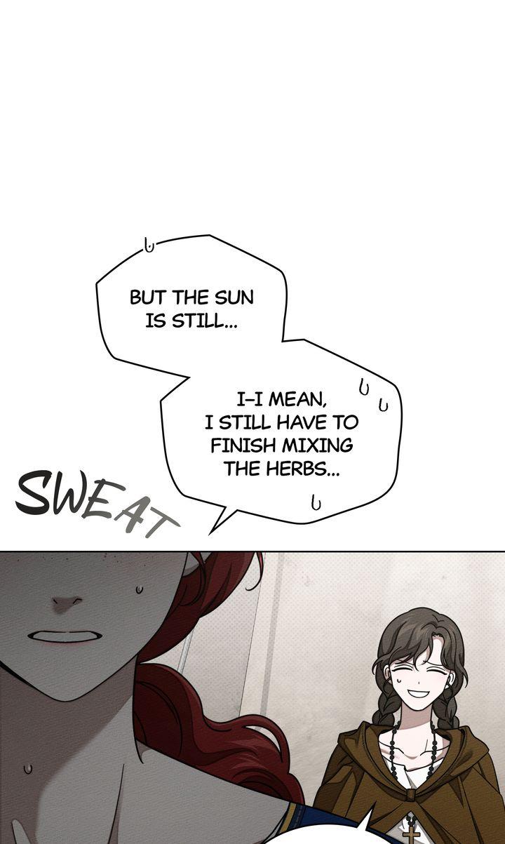 Read Under The Oak Tree Manga Online