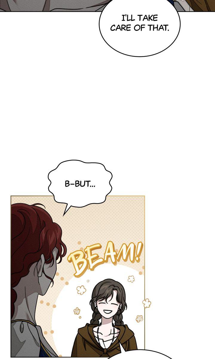 Read Under The Oak Tree Manga Online