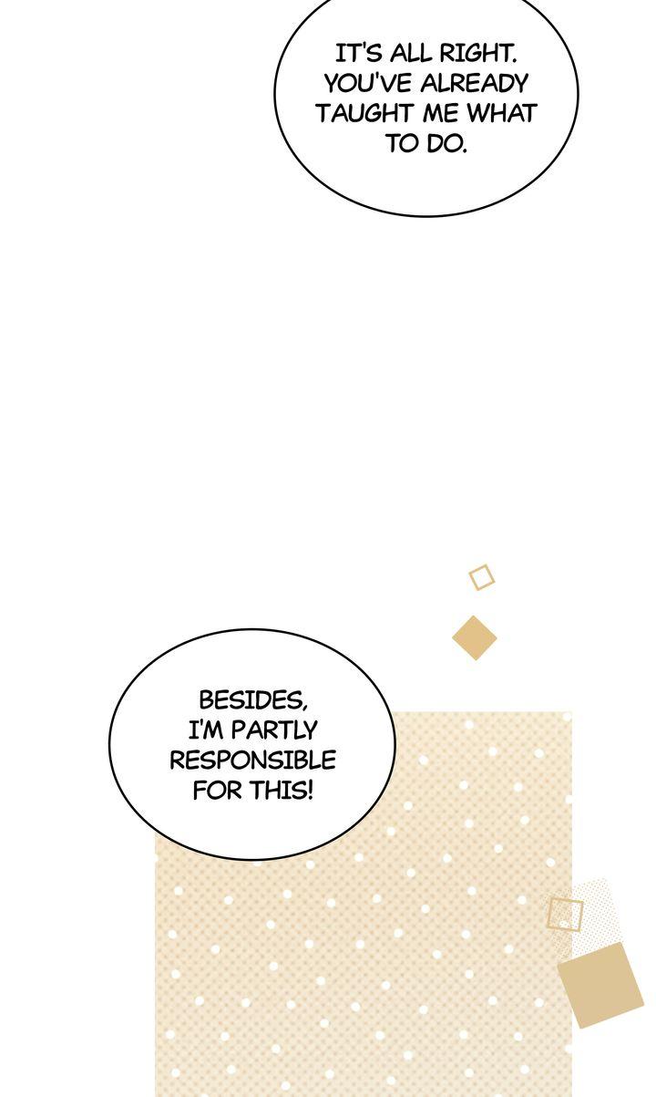 Read Under The Oak Tree Manga Online