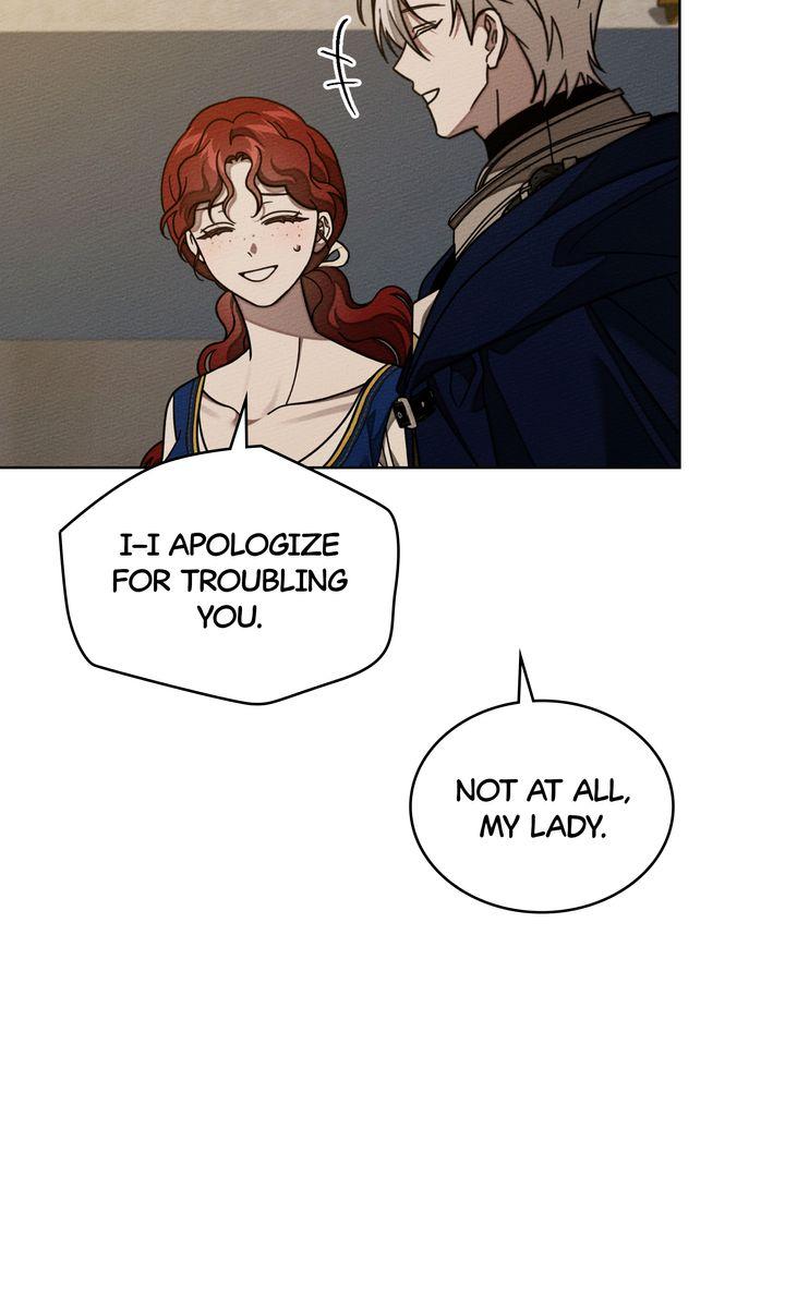 Read Under The Oak Tree Manga Online