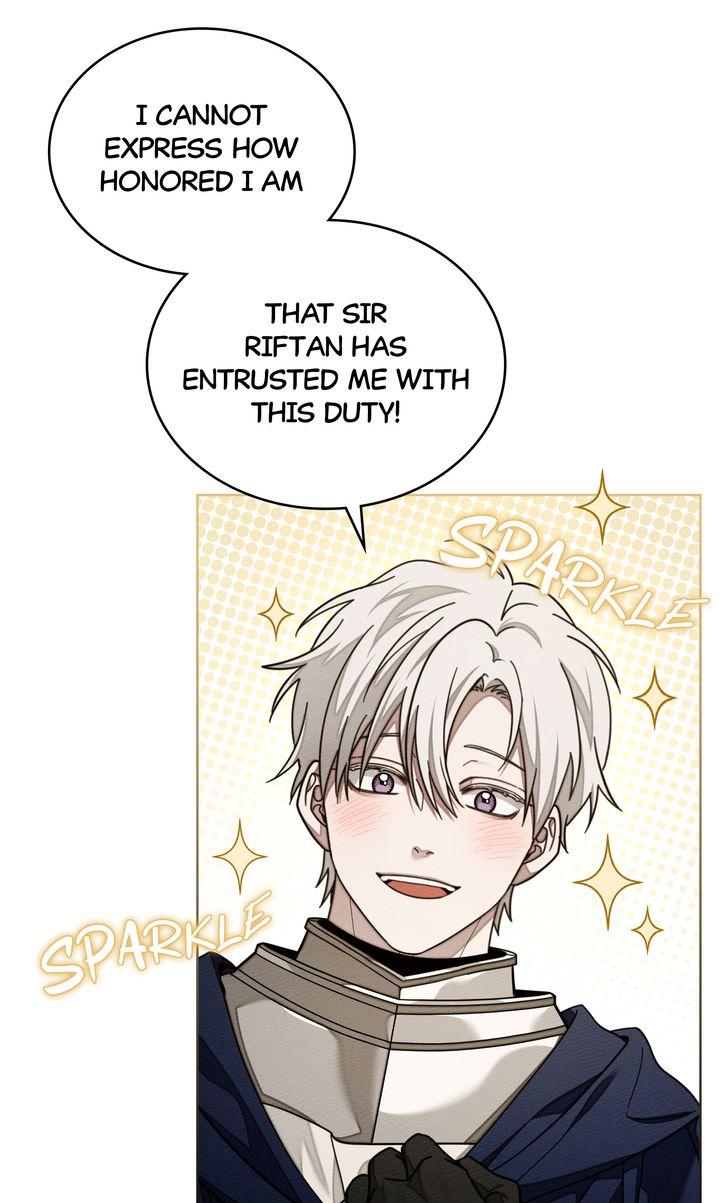 Read Under The Oak Tree Manga Online